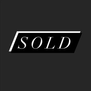SOLD